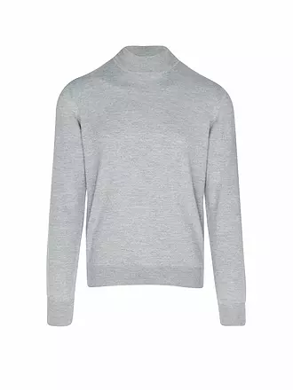 GRAN SASSO | Pull | hellgrau